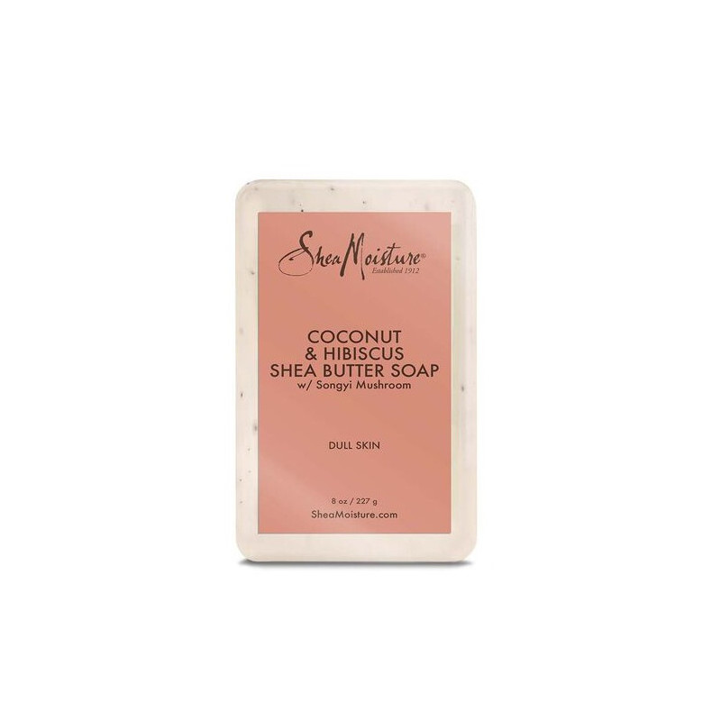 Shea Moisture Shea Butter Soap (230gr)