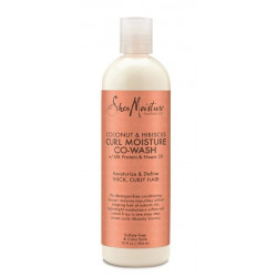 Shea Moisture Idratazione Ricci Co-Wash (354ml)