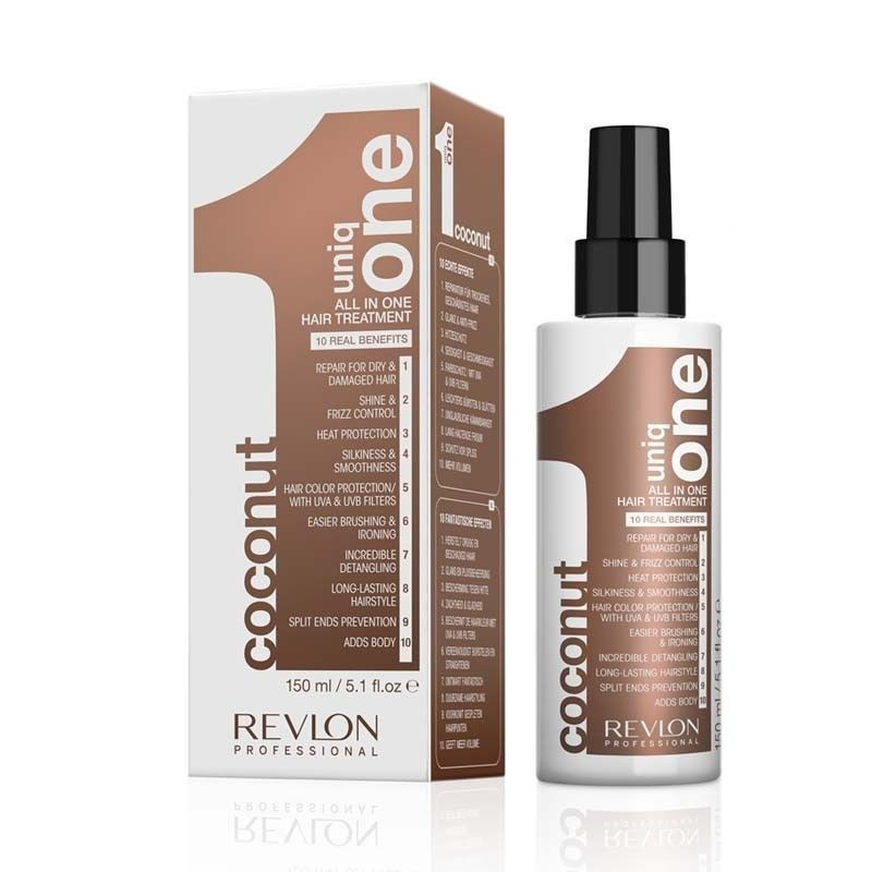 Revlon Uniq One Kokos 10 in 1 (150ml) Revlon Uniq One Kokos 10 in 1 (150ml)