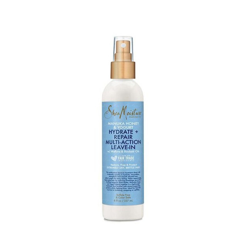 Shea Moisture Hydrate +Repair Multi-Action Leave-In (237ml) Shea Moisture Hydrate +Repair Multi-Action Leave-In (237ml)