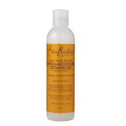 Shea Moisture Districante Extra Idratazione al Burro di Karité Grezzo (237ml)