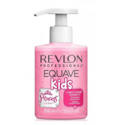 Revlon Equave Dziecięca Księżniczka Szampon Odżywczy (300ml)