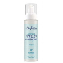 Shea Moisture Coconut & Cactus Water Head in The Clouds Conditioner (349ml)