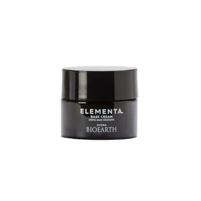 Bioearth Elementa Crema Base Idra (50ml)