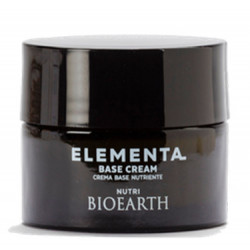 Bioearth Elementa Nährende Basiscreme (50ml)