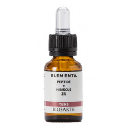 Bioearth Elementa Peptidi + Ibisco 2% Tens (15ml)
