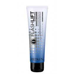 Redken Flashlift Express Blonde Aktywowany ciepłem Krem rozjaśniający (90ml)