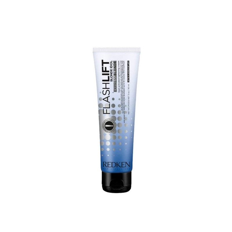 Redken Flashlift Express Blonde Crema Schiarente Termoattivata (90ml)