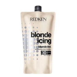 Redken Blonde Glam Conditioning Cream Developer (1000ml)