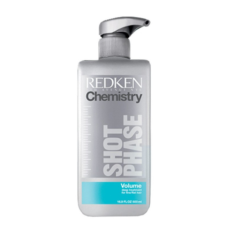 Redken Chemistry Shot Phase Volume Beach Envy (500ml) Redken Chemistry Shot Phase Volume Beach Envy (500ml)