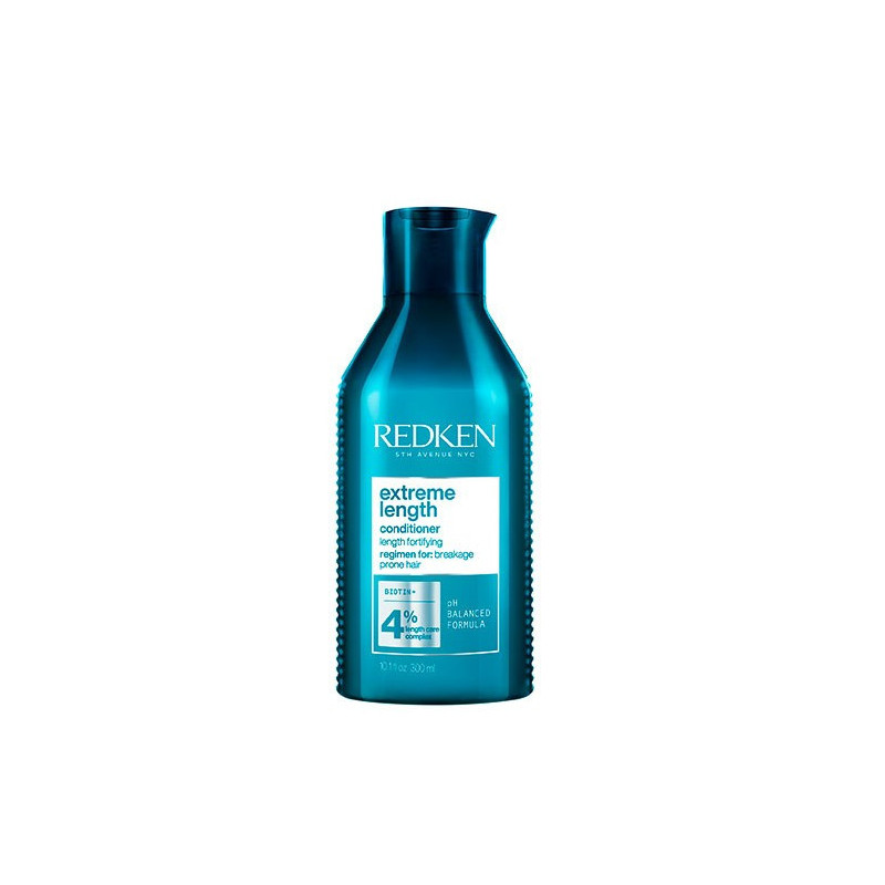 Redken Extreme Length Conditionneur Redken Extreme Length Conditionneur