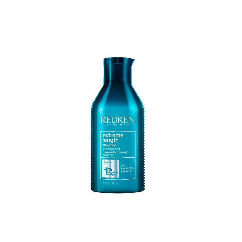 Redken Extreme Length Shampoo Redken Extreme Length Shampoo