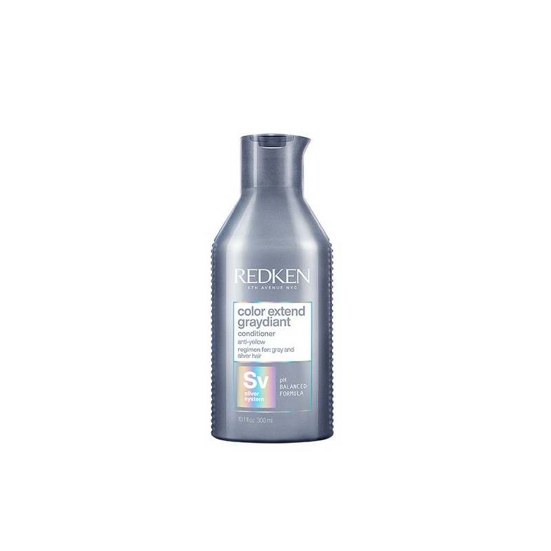 Redken Color Extend Graydiant Conditionneur (300ml) Redken Color Extend Graydiant Conditionneur (300ml)
