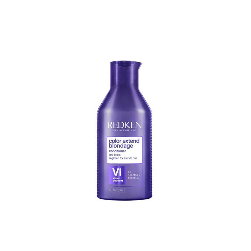 Redken Color Extend Blondage Conditionneur Redken Color Extend Blondage Conditionneur