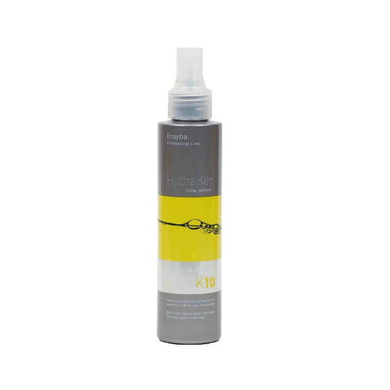 Erayba HydraKer K10/ Keratin Total Masque Erayba HydraKer K10/ Keratin Total Masque