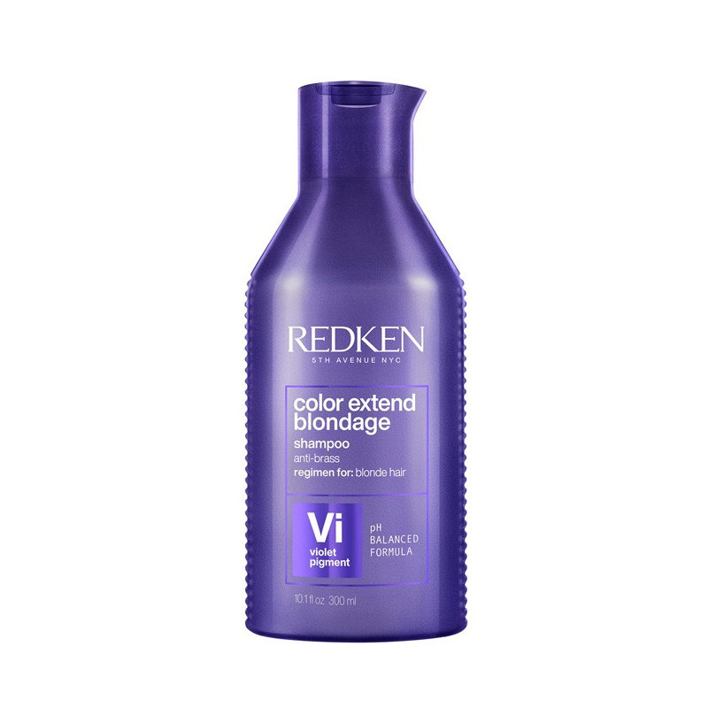 Redken Color Extend Blondage Shampooing Redken Color Extend Blondage Shampooing