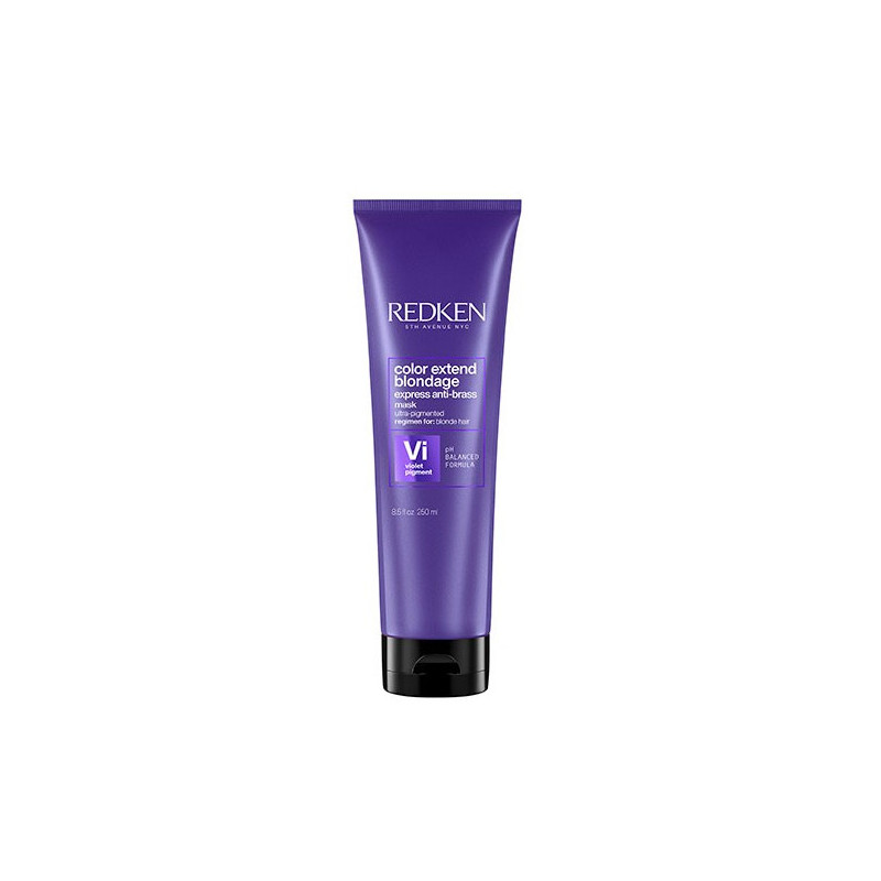 Redken Color Extend Blondage Maschera (250ml)