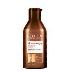 Redken All Soft Mega Conditionneur