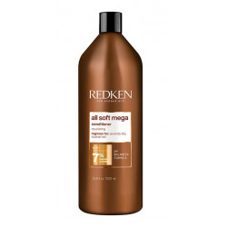 Redken All Soft Mega Conditionneur