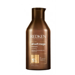 Redken All Soft Mega Champú