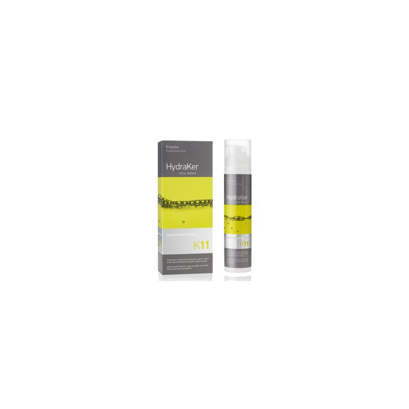 Erayba Hydraker K11 / Keratin Hair Botox Erayba Hydraker K11 / Keratin Hair Botox
