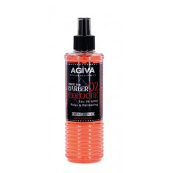 Agiva Woda Kolońska Po Goleniu Spray 02 Sport (250ml)