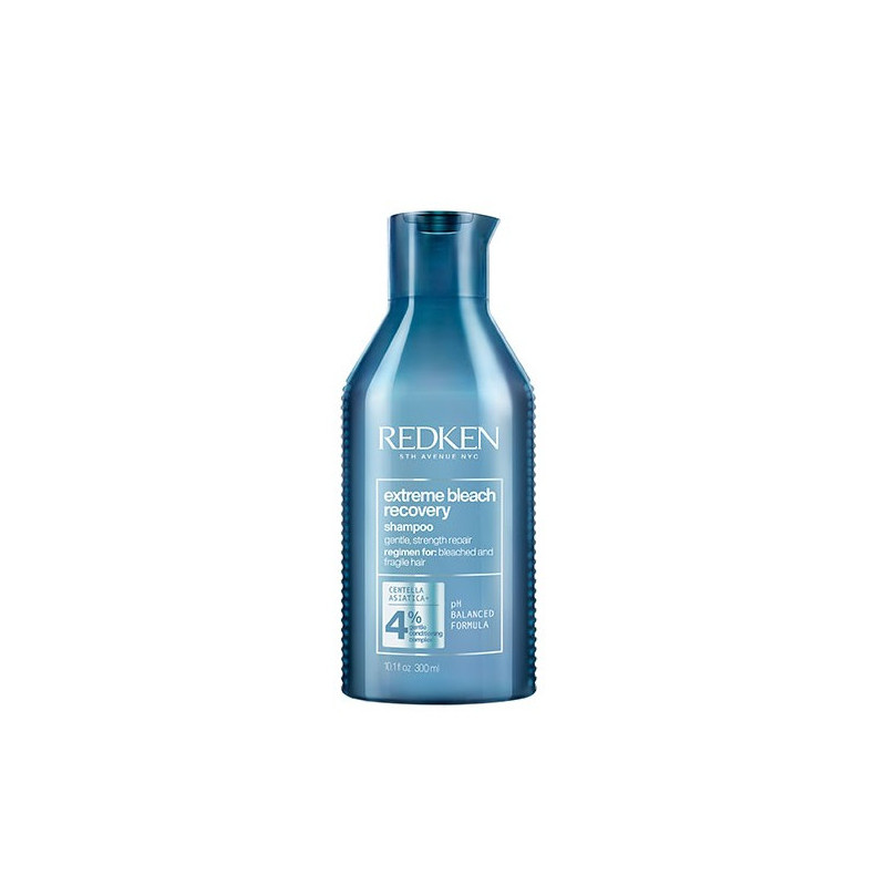 Redken Extreme Bleach Recovey Shampoo Redken Extreme Bleach Recovey Shampoo