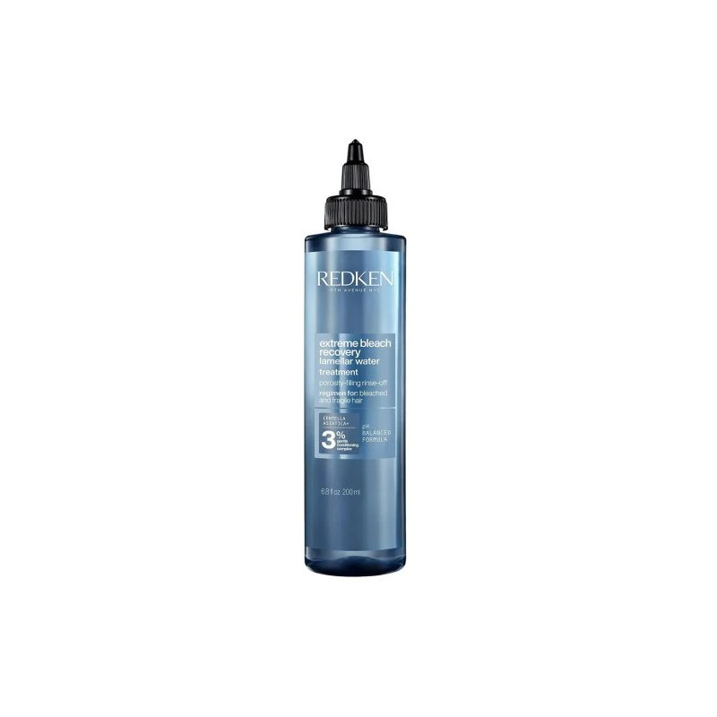 Redken Extreme Bleach Recovey Lamellar Water Treatment (200ml) Redken Extreme Bleach Recovey Lamellar Water Treatment (200ml)