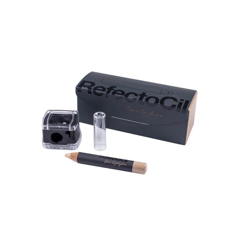 Refectocil Set Illuminante Sopracciglia