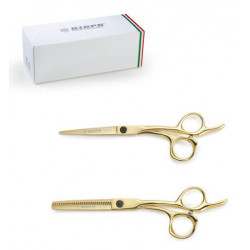 Kiepe Zestaw nożyczek 242 Ostrze brzytwy 5,5" (30)