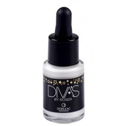 D'Orleac Diva's By Roser  Iluminador Fluido 