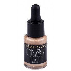 D'Orleac Diva's By Roser Fluid-Illuminator  