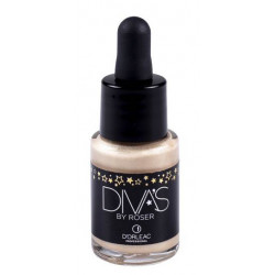 D'Orleac Diva's By Roser Illuminateur Fluide 