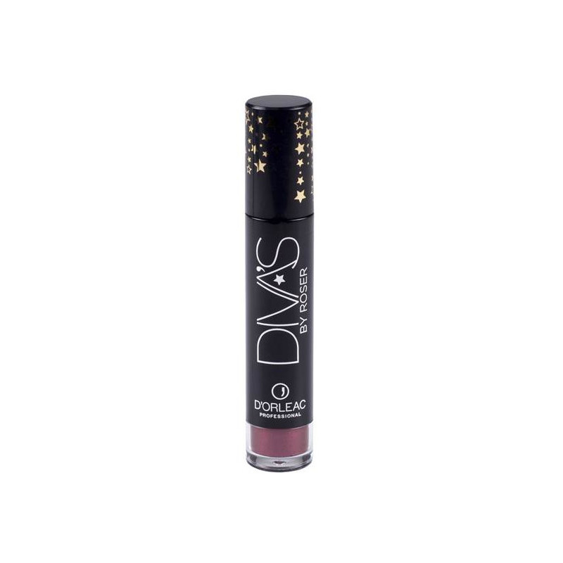 D'Orleac Diva's By Roser Color Labial 