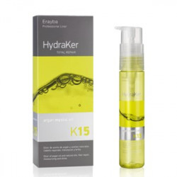 Erayba HydraKer K15 / Argan Mystic Oil (50ml)