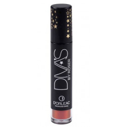 D'Orleac Diva's By Roser Color Labial 