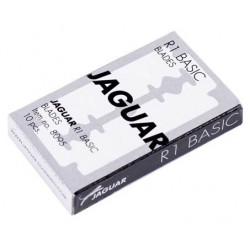 Jaguar Hojas Navaja R1 Basic  (10 hojas)				