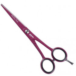 Jaguar White Line Tijera Patell Plus Berry 5,5"
