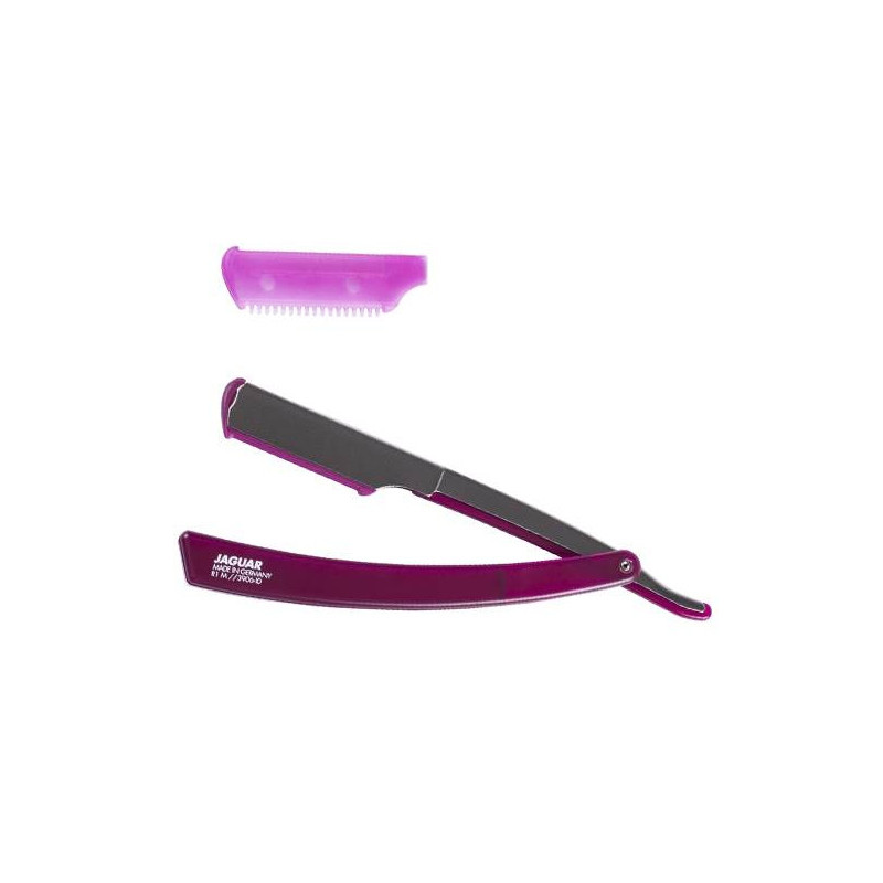 Shavette Jaguar R1 M Berry