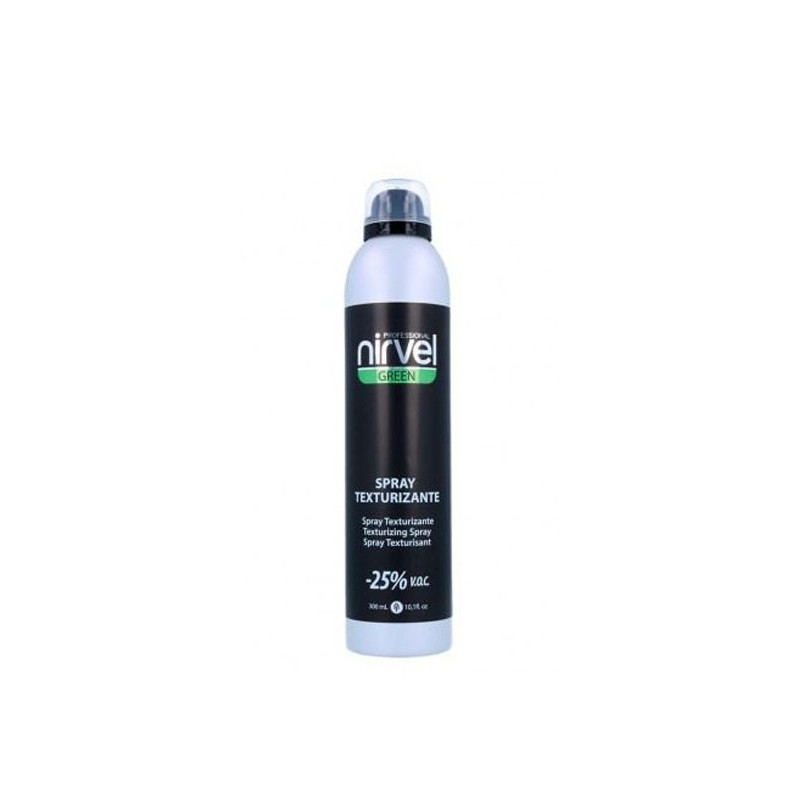 Nirvel Green Texturierung Spray (300ml)