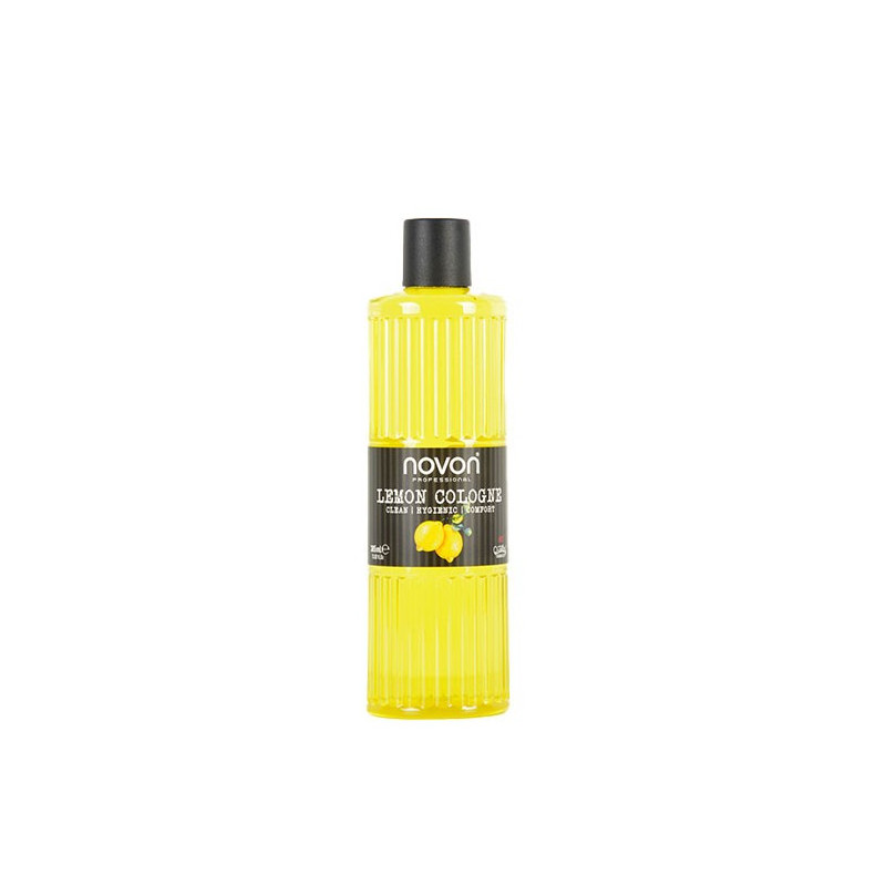 Novon Cologne Lemon (385ml) Novon Cologne Lemon (385ml)