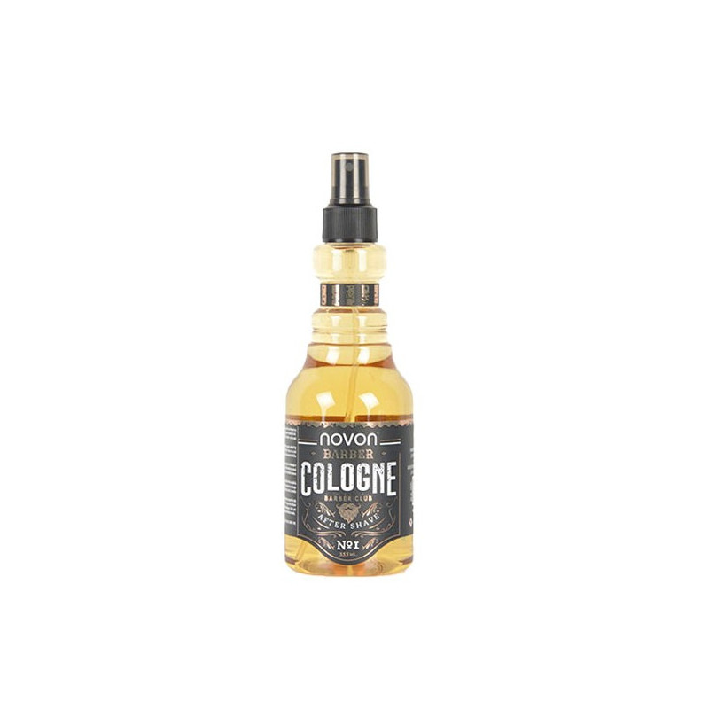 Novon After Shave barber Cologne Nº1 (355ml) Novon After Shave barber Cologne Nº1 (355ml)
