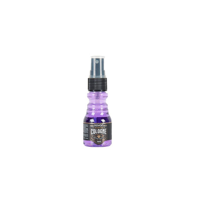 Novon After Shave barber Cologne Nº2 Novon After Shave barber Cologne Nº2