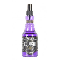 Novon After Shave barber Cologne Nº2
