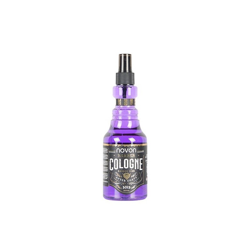 Novon After Shave barber Cologne Nº2 (355ml)