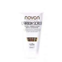 Novon Scrub al Carbone Esfoliante Delicato (150ml)