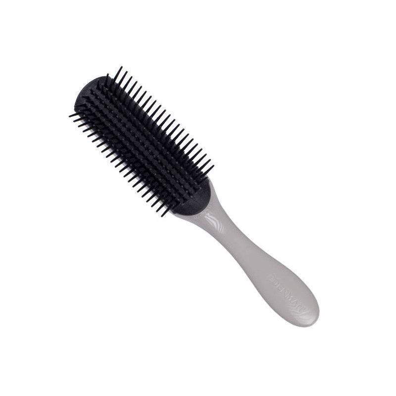 Denman Brush D3 Russian Grey