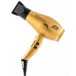 Parlux Pack Alyon Gold Edition + Magicsense 