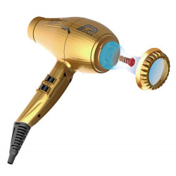 Parlux Pack Alyon Gold Edition + Magicsense 