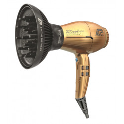 Parlux Pack Alyon Gold Edition + Magicsense 